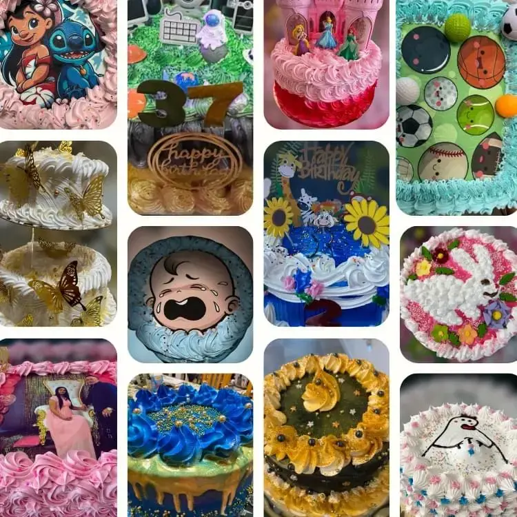 Torta temática